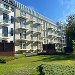 Mieszkanie Stare Bulwar Staromiejski Wroclaw