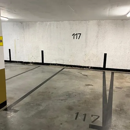 Mieszkanie Stare Bulwar Staromiejski Apartment Breslau