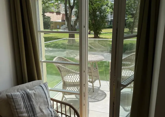 Mieszkanie Stare Bulwar Staromiejski Breslau