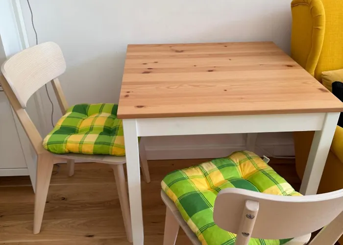 Apartment Mieszkanie Stare Bulwar Staromiejski *