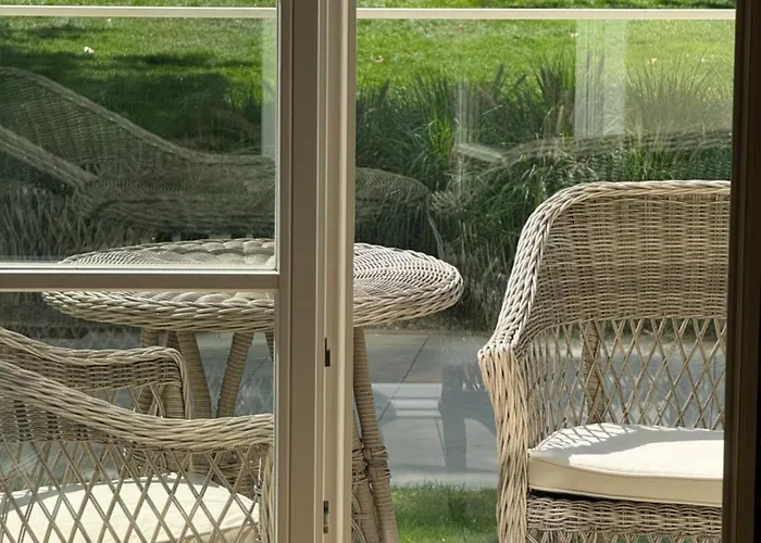 Mieszkanie Stare Bulwar Staromiejski Breslau