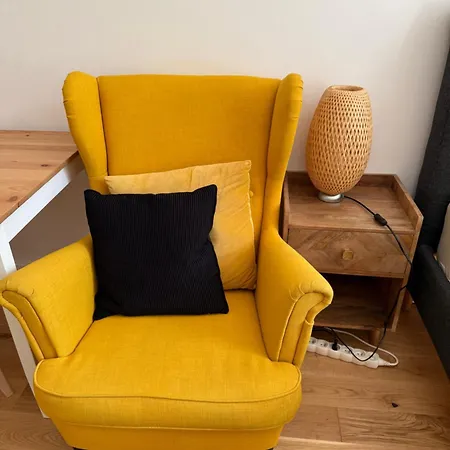 Mieszkanie Stare Bulwar Staromiejski Апартаменты