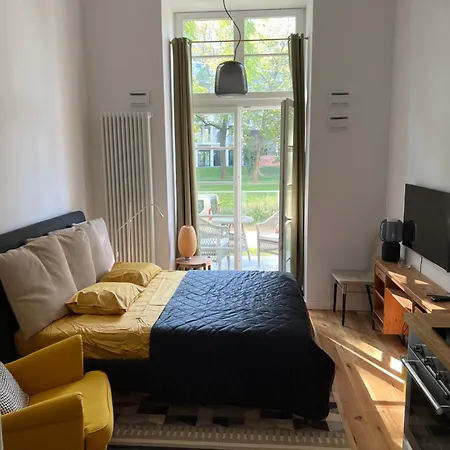 Mieszkanie Stare Bulwar Staromiejski Апартаменты