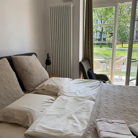Mieszkanie Stare Bulwar Staromiejski *