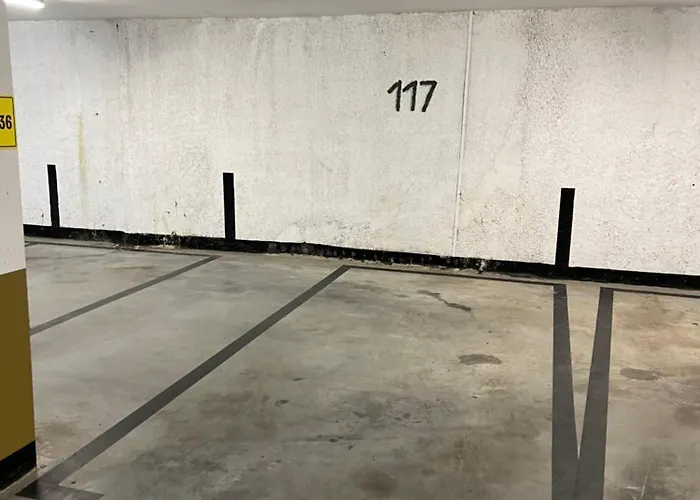 Mieszkanie Stare Bulwar Staromiejski アパート ヴロツワフ